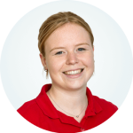 Femke - Zwiers Fysiotherapie