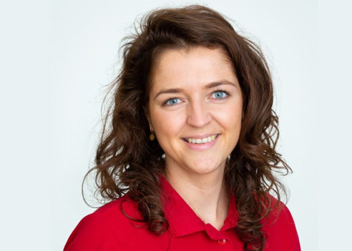 Lisa-broekman-fysiotherapeute