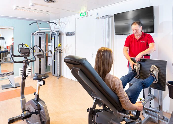 knierevalidatie-fysiotherapie