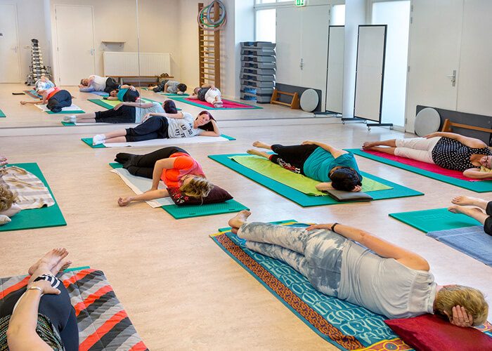 relaxcercise