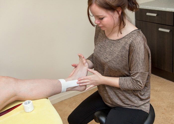 taping-fysiotherapie